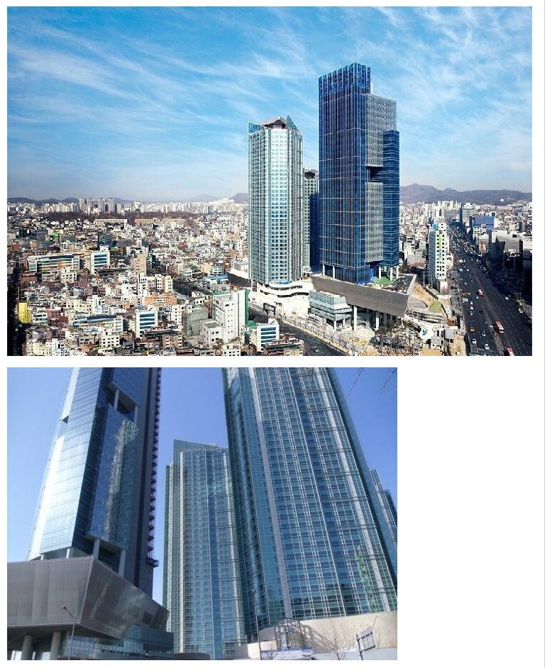 무한도전 멤버들이 사는 집 | 인스티즈