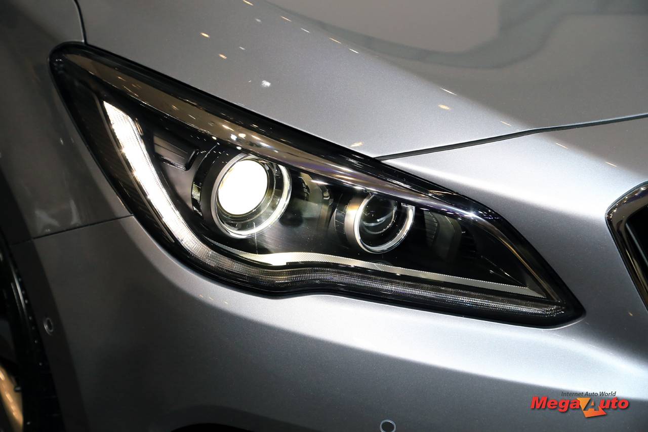 현대 아슬란 | 인스티즈