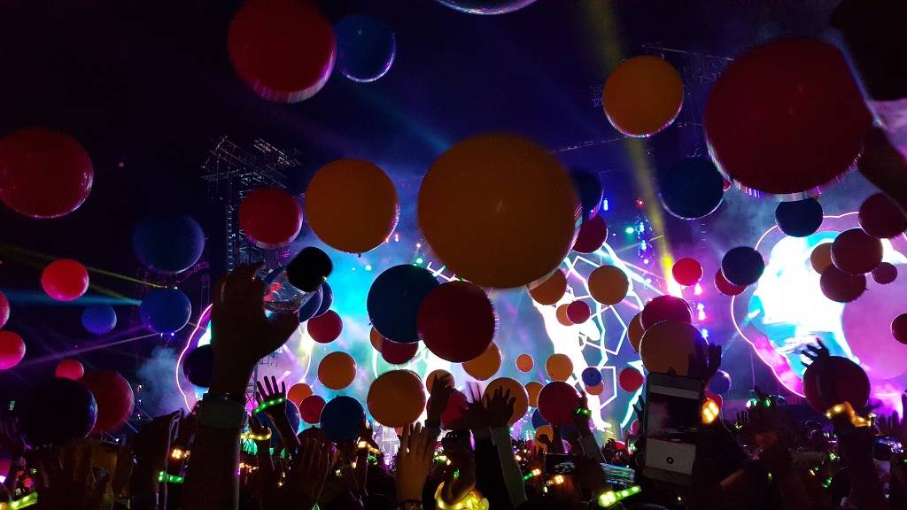 정말로 안갔으면 평생 후회할번한 역대급 공연 | 인스티즈