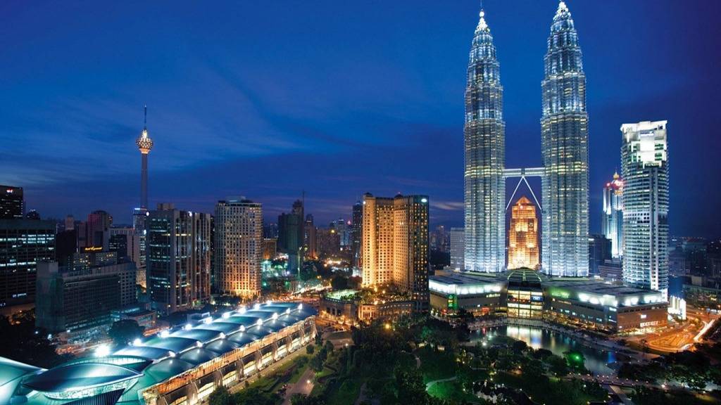 밤을 새는 도시.jpg | 인스티즈