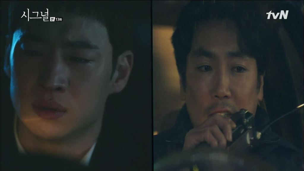 나 포기하지 않을 겁니다. 어떤 일이 있어도 끝까지 갑니다 | 인스티즈