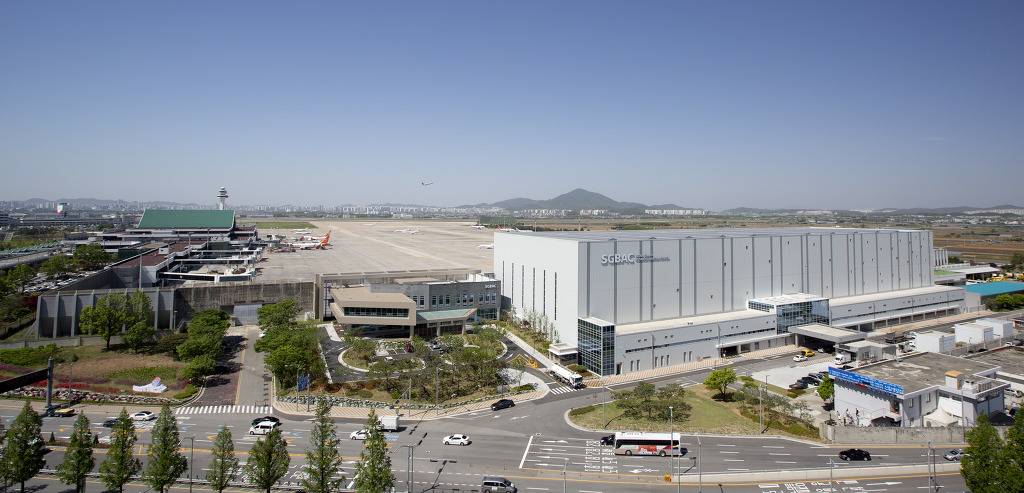 우리들은 아마 평생 이용할 일 없을 김포공항 터미널 | 인스티즈