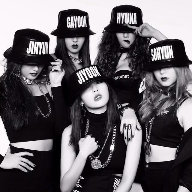 2016 걸그룹 국가대표 선발전 - 지역예선 (25개팀 * 7개 분야) 오늘 마감 입니다!!! | 인스티즈