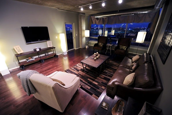 여러분이 원하는 거실은? | 인스티즈