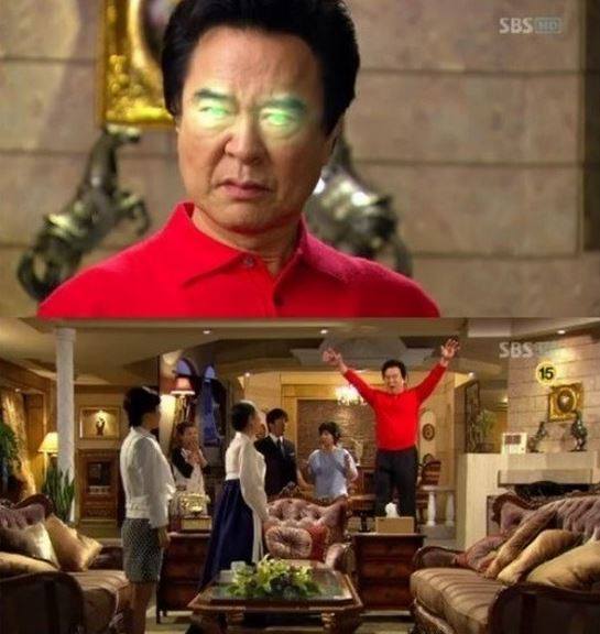 한국 드라마 5대 명장면.jpg | 인스티즈