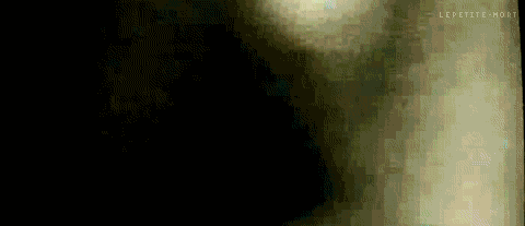  공포 움짤 모음 | 인스티즈