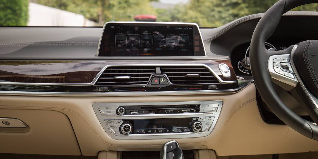 2016 BMW 750Li | 인스티즈