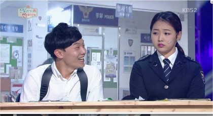 미스터 션샤인 볼때마다 신아영 느낌이 드는 신인 여배우 | 인스티즈