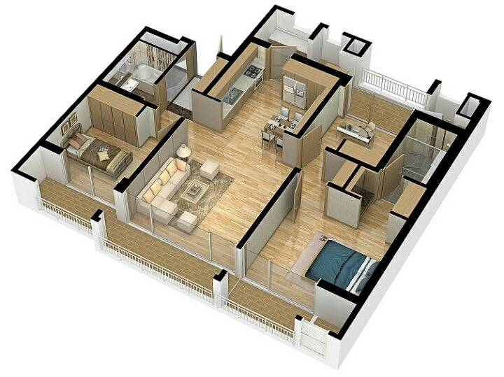 이런 거 좋아하는 사람 은근 많음 | 인스티즈
