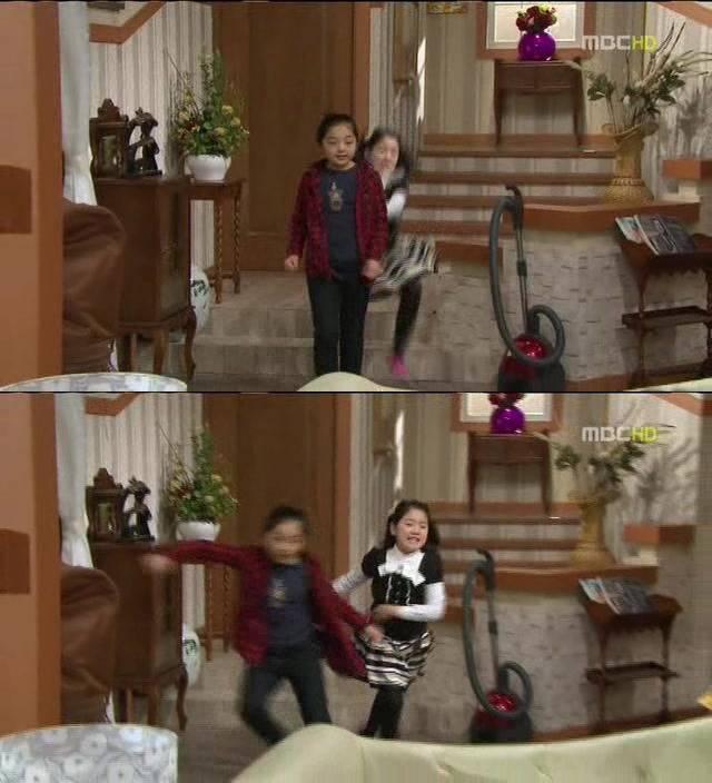 [지붕킥] 홍어매니아 해리 | 인스티즈