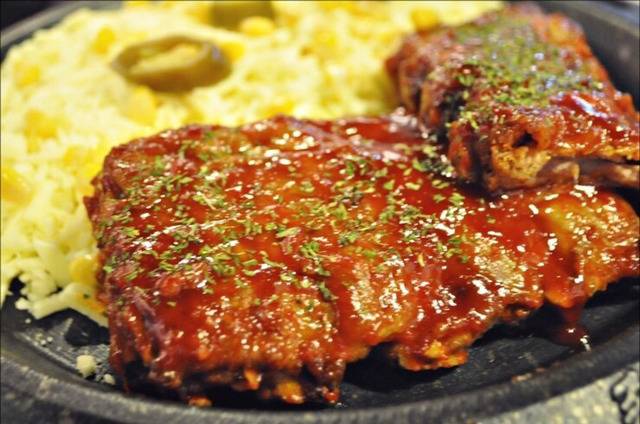 대략 2년 전 식당 반짝유행 류 갑.jpg | 인스티즈