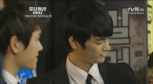 [응답하라1997] 열여덟. 첫사랑이자 짝사랑의 시작. 그리고 그 끝. 준희가 윤제를 사랑하는 방법.jpg | 인스티즈