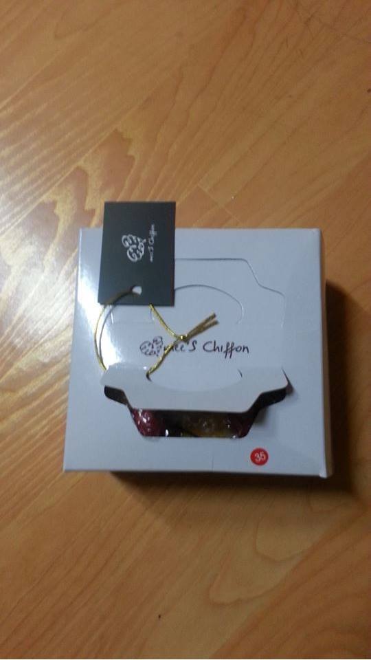 동생이 사준 생일케이크 | 인스티즈