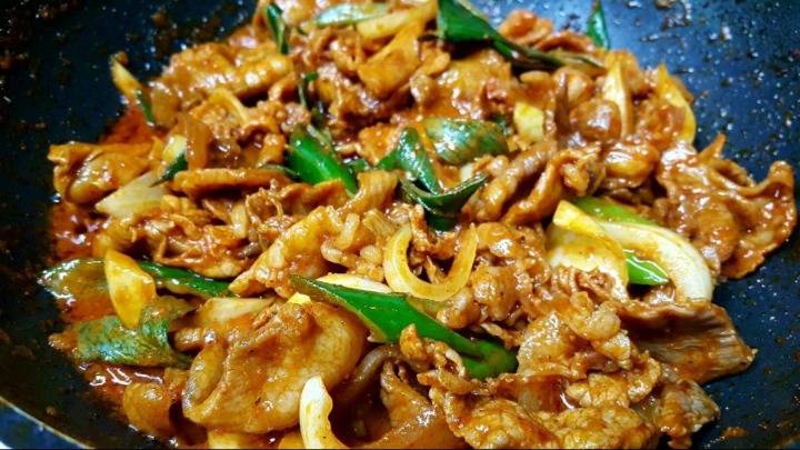 한중일 밥도둑들 공통점과 차이점 | 인스티즈