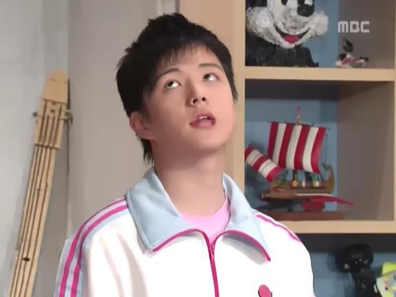 [거침없이하이킥] 기고만장해진 민호 ㅋㅋㅋㅋㅋㅋㅋ.jpg | 인스티즈