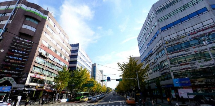  서울의 2009년과 2015년 | 인스티즈