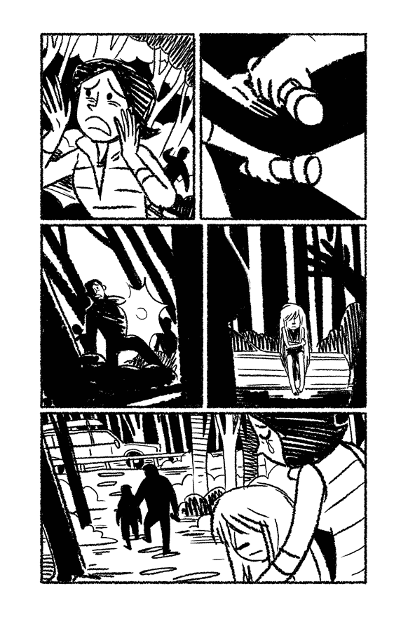 늑대소녀 | 인스티즈