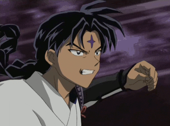 이누야샤- 칠인대 여러가지짤 | 인스티즈