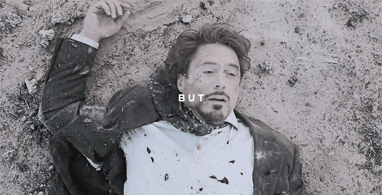 토니스타크 위기상황 | 인스티즈