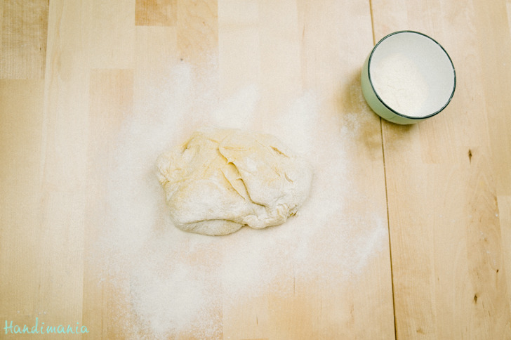 누텔라 빵 만들기 | 인스티즈