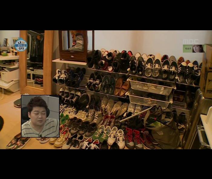 [나혼자산다] 어마무시하게 깔끔하고 부지런한 장우혁의 아침 일상 | 인스티즈