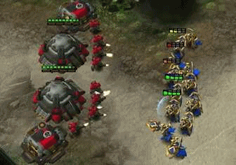 알파고가 스타크래프트를 하면 벌어질 일 | 인스티즈