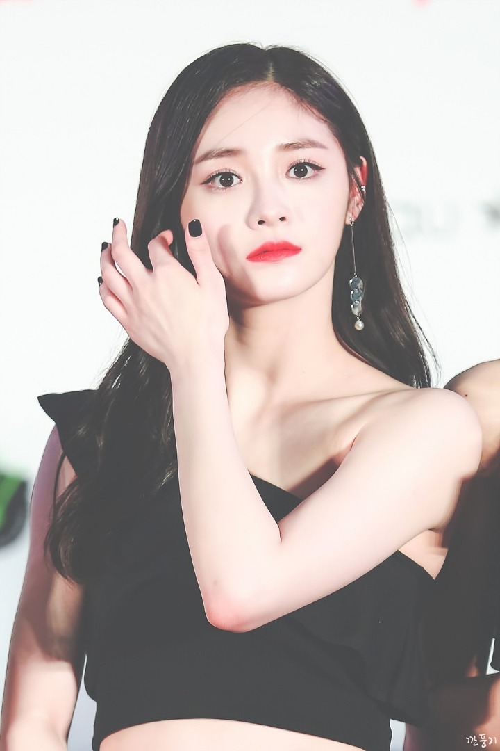 역장취임 기념 아이린 | 인스티즈