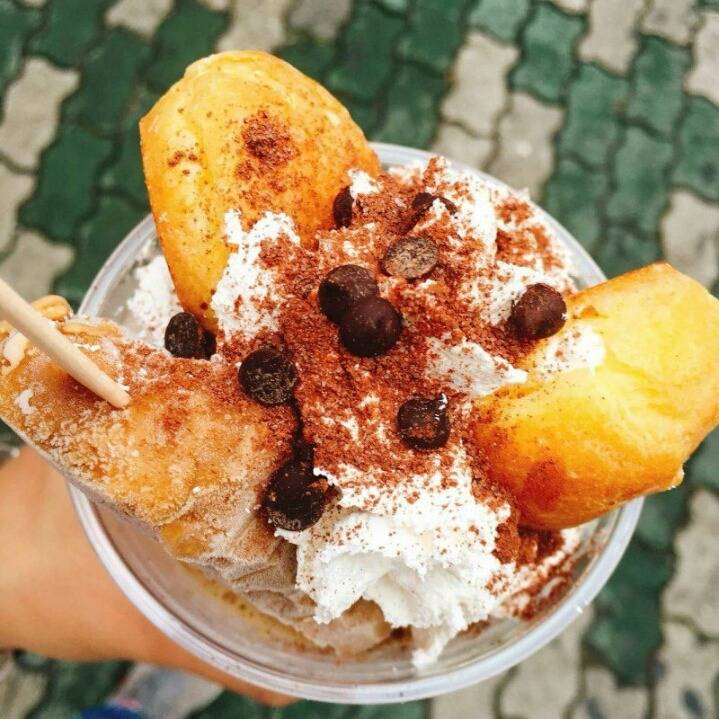 대구에서 파는 음료.jpg | 인스티즈