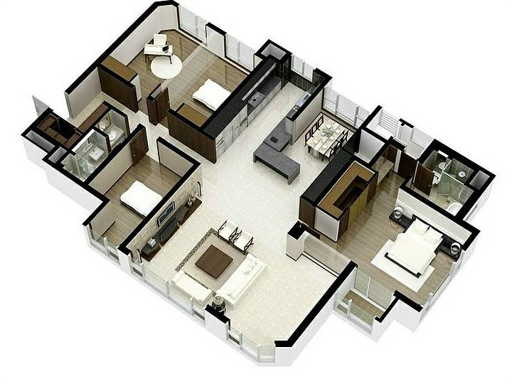 이런 거 좋아하는 사람 은근 많음 | 인스티즈