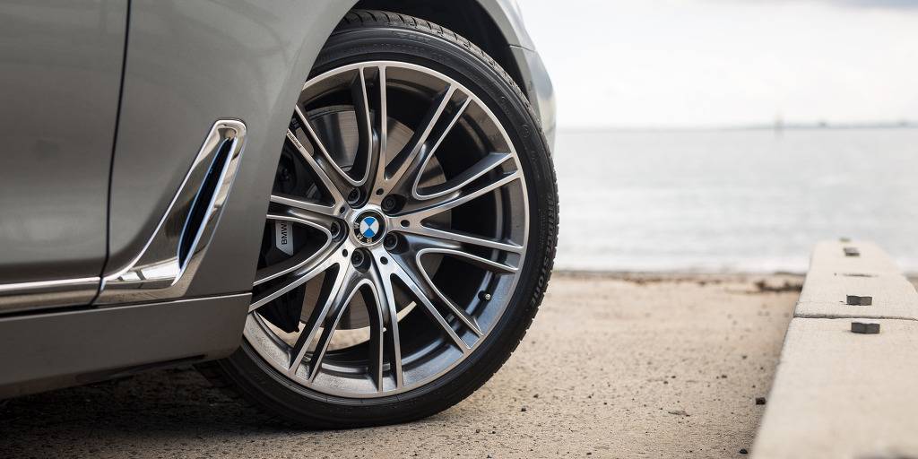 2016 BMW 750Li | 인스티즈