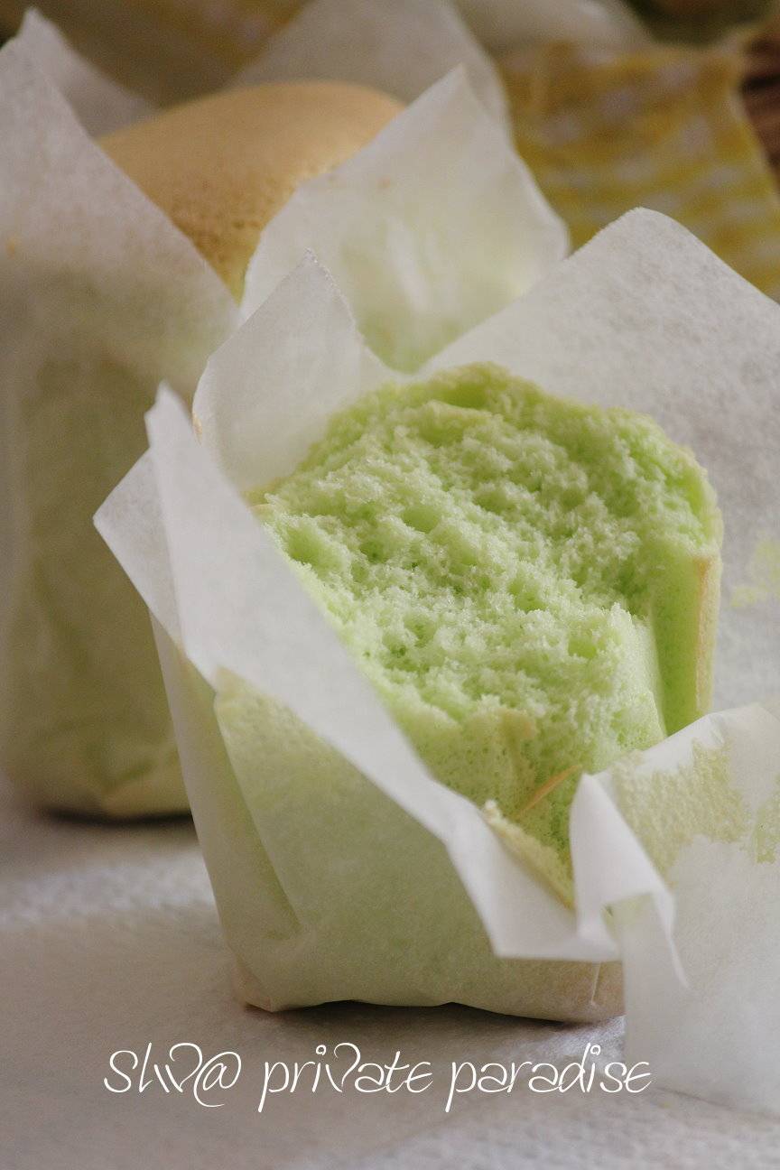 중화권의 보드러운 케이크 paper wrapped cake 紙包蛋糕 | 인스티즈