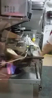 신박한 중국집 조리기구 | 인스티즈