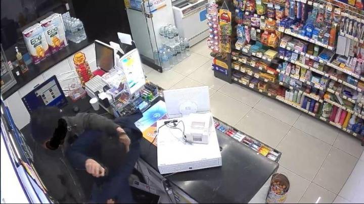 편돌이 수난시대.jpgif | 인스티즈