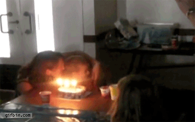 상남자의 불끄는 법 | 인스티즈