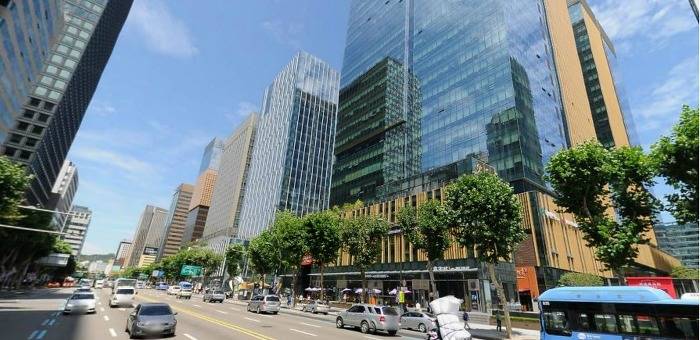  서울의 2009년과 2015년 | 인스티즈