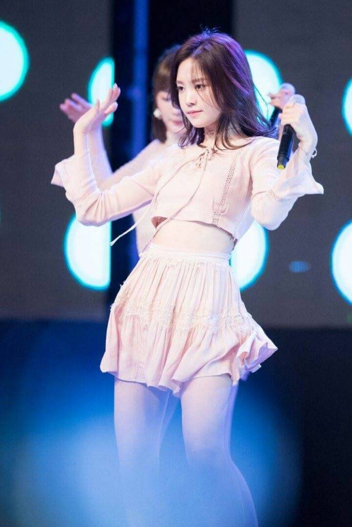 노래하는 나은이 | 인스티즈