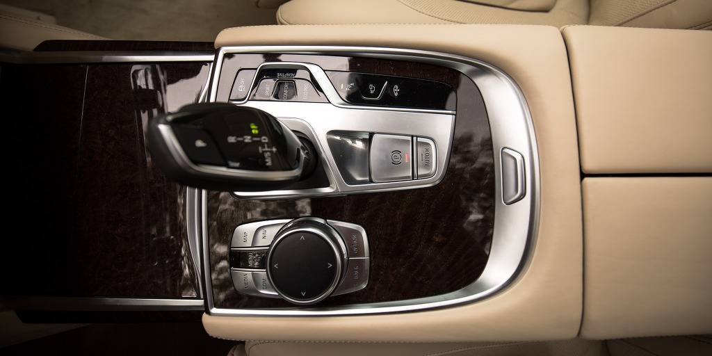 2016 BMW 750Li | 인스티즈