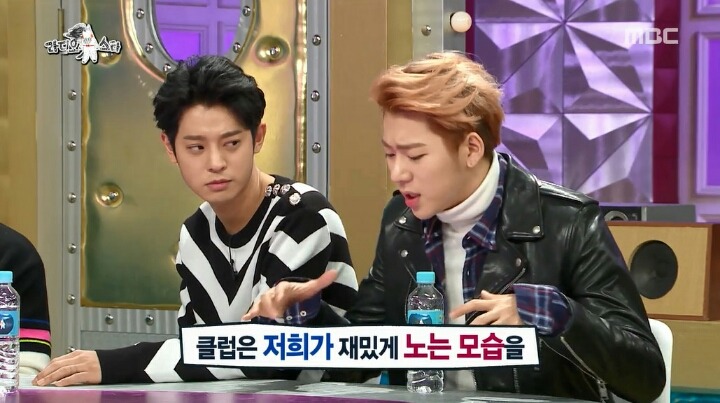 김구라 솔로몬설ㅋㅋㅋㅋㅋ(feat.구로몬) | 인스티즈