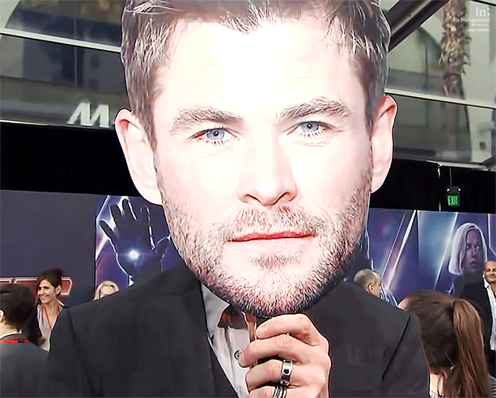 어벤져스 멤버중에 여자들에게 가장 인기 많은 배우 | 인스티즈