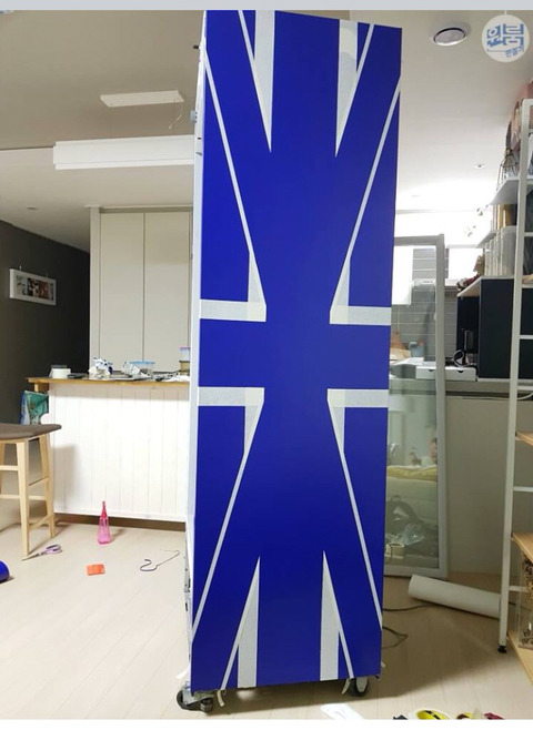 겜돌이 남편을 위한 PC방 만들기 | 인스티즈