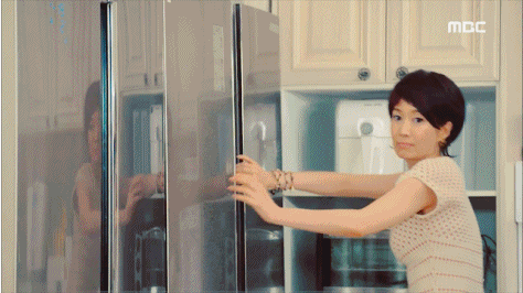 광고주가 싫어했을 드라마 냉장고 PPL | 인스티즈