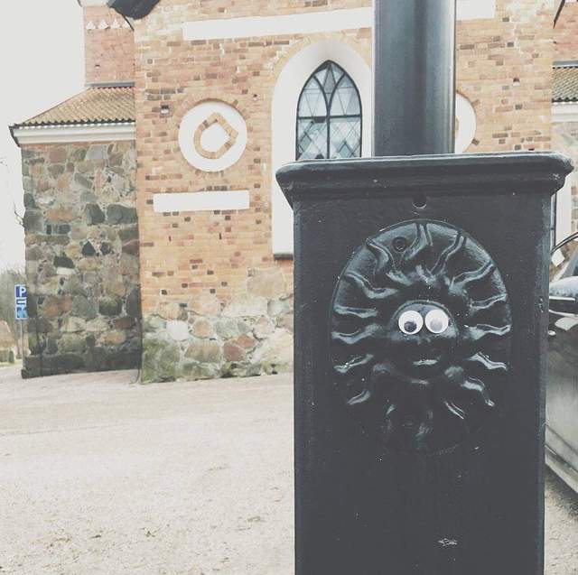 눈만 생겨도 귀여워 지는 세상 | 인스티즈