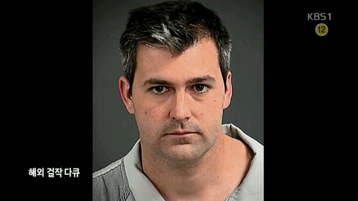 도망가는 흑인의 등을 쏘고 거짓말을 한 백인 경찰 | 인스티즈