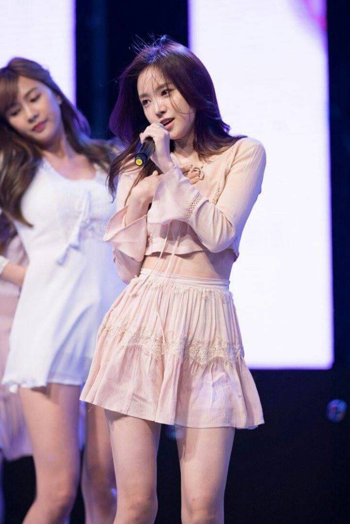 노래하는 나은이 | 인스티즈