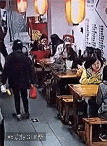 그 할머니가 범인이었어 | 인스티즈