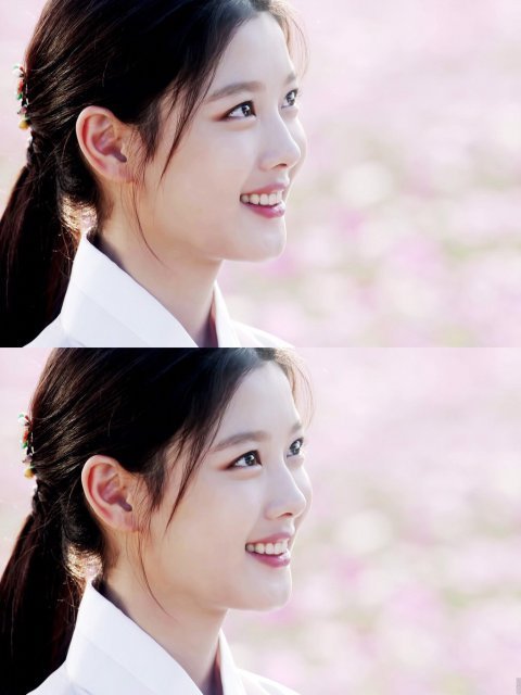 넘사벽 여신으로 성장하는 김유정 | 인스티즈