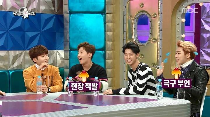 김구라 솔로몬설ㅋㅋㅋㅋㅋ(feat.구로몬) | 인스티즈