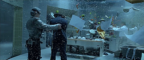 스피드 속성 히어로들 | 인스티즈