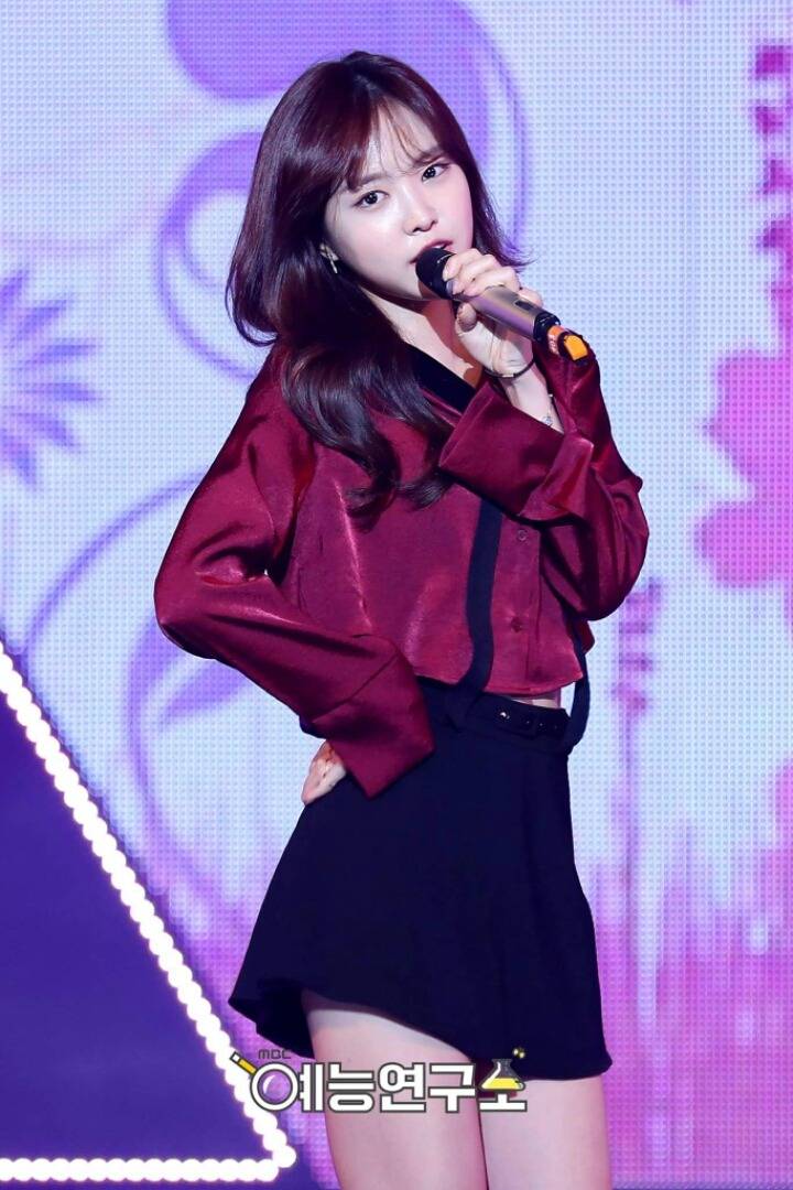 못생긴 나은이 | 인스티즈