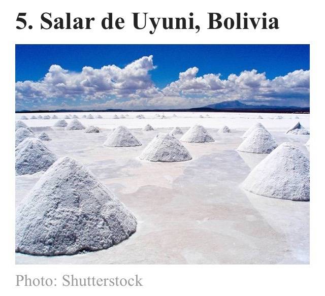 지구상에서 가장 신비로운 장소 16곳.jpg | 인스티즈